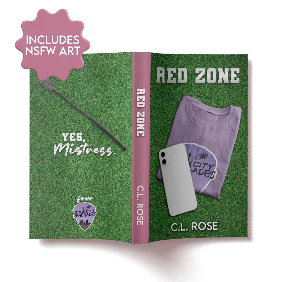 Red Zone Special Edition (Paperback)