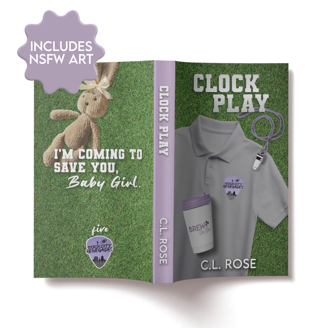 Clock Play Special Edition (Paperback)