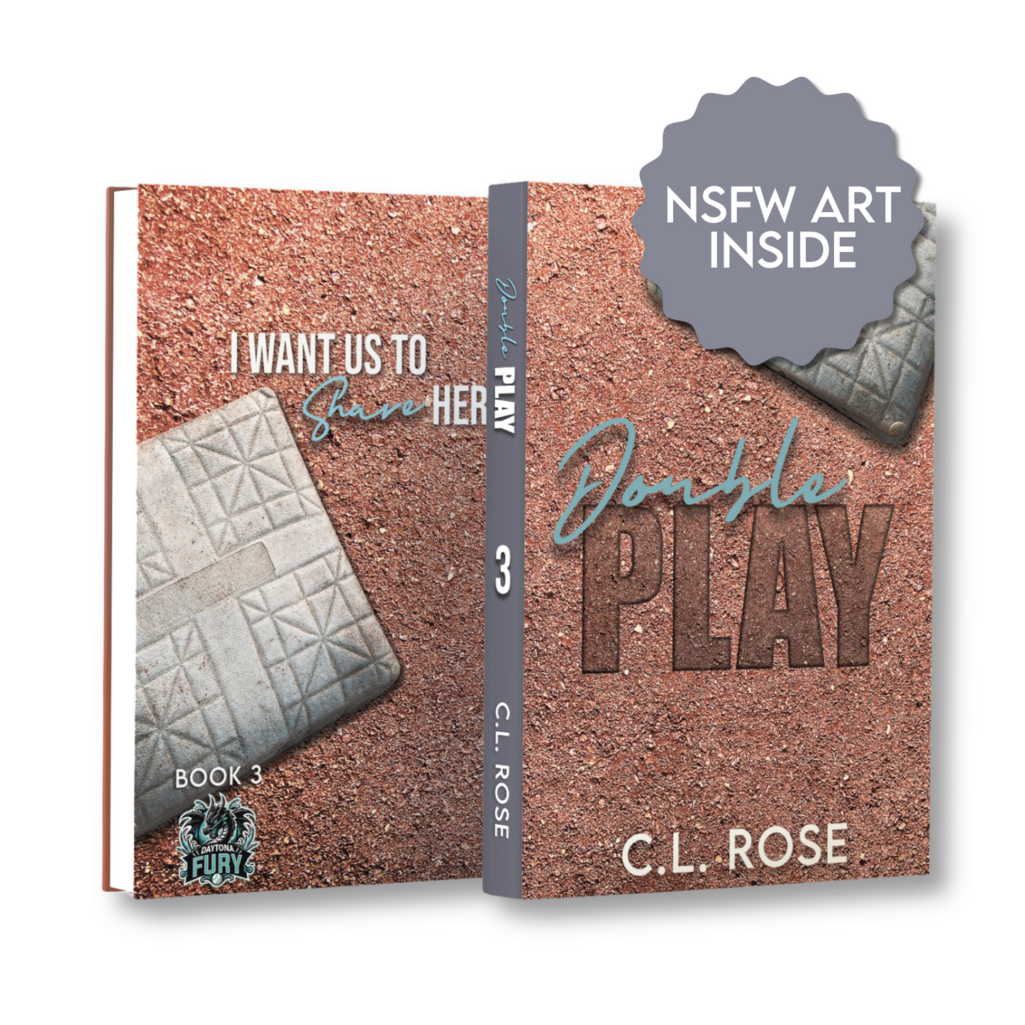 Double Play Special Edition (Paperback)