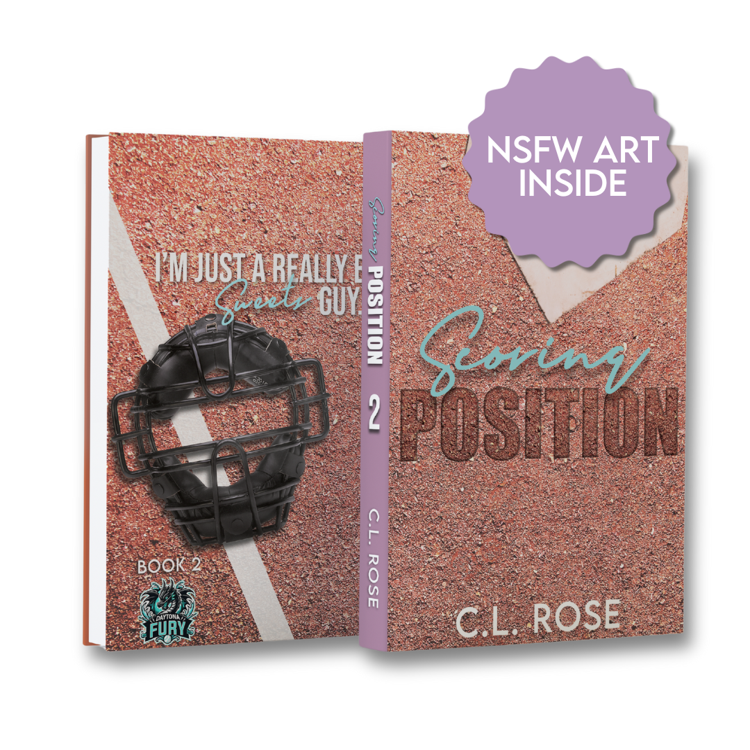 Scoring Position Special Edition (Paperback)
