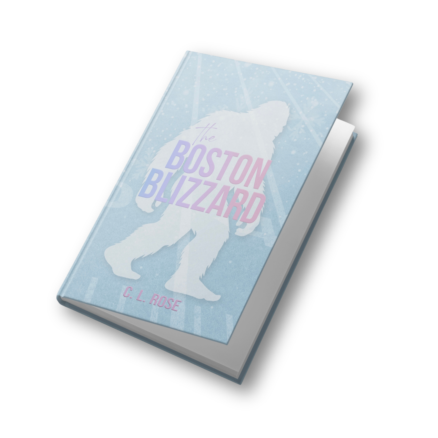 Boston Blizzard Omnibus (Scratch & Dent)