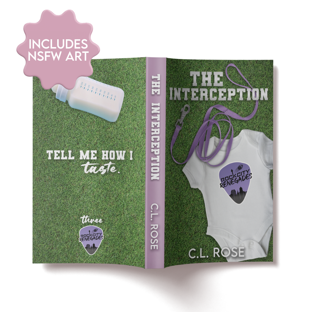 The Interception Special Edition (Paperback)