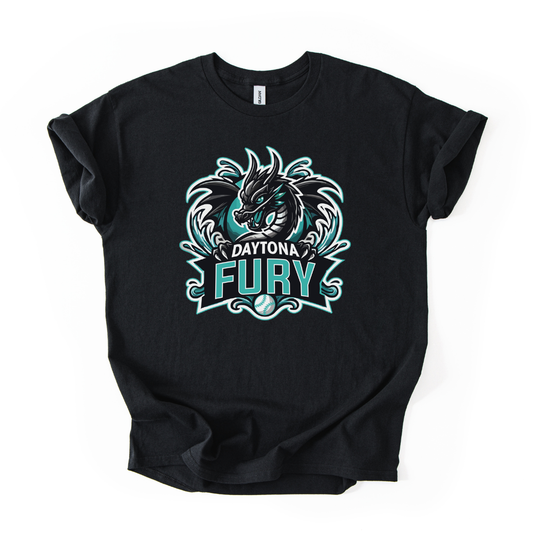 Daytona Fury Tee