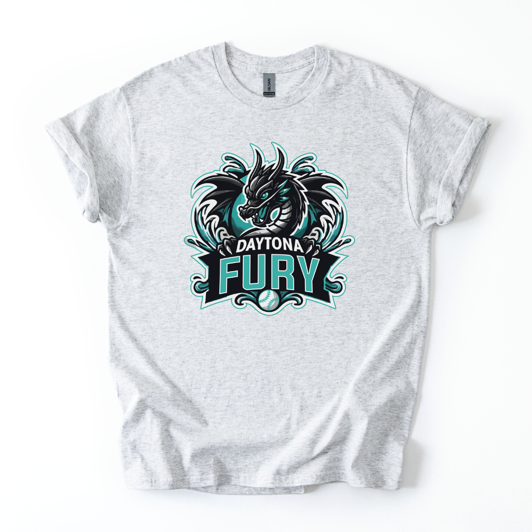 Daytona Fury Tee